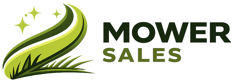 Mower Sales